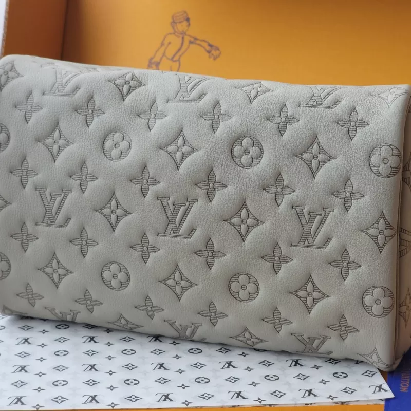 Durable 7915 Louis Vuitton AAA Quality Handbags For Women - Image 6