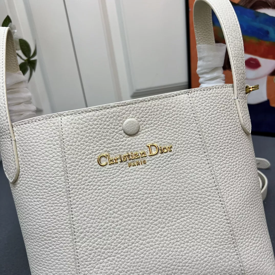 Durable 9664 Christian Dior AAA Quality Handbags For Women - Image 5