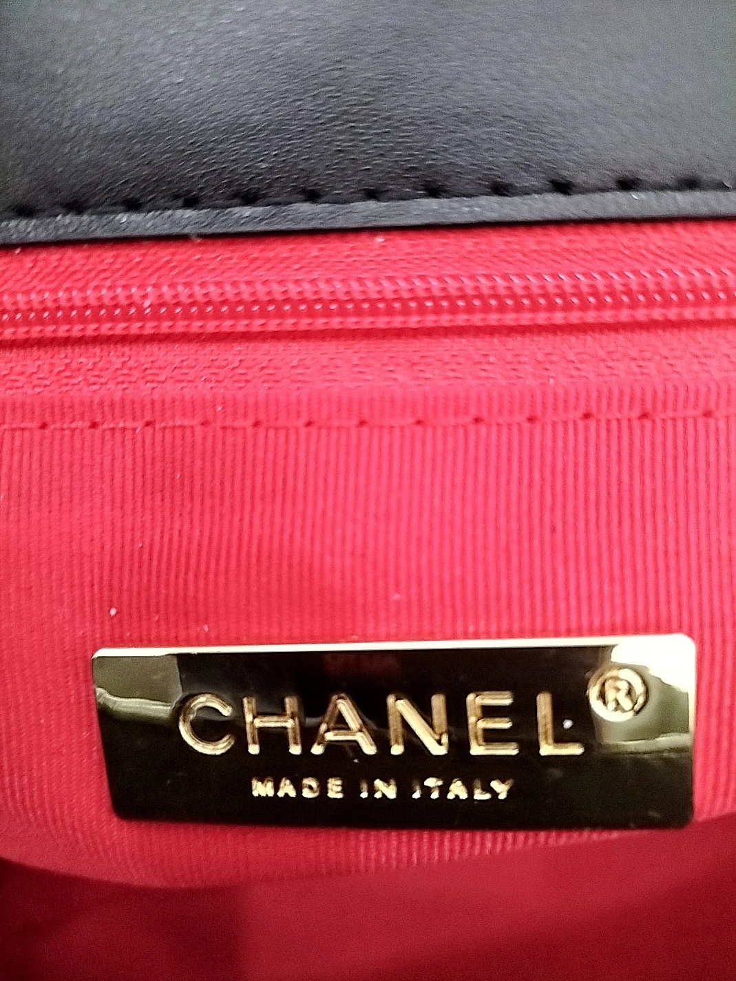 EasyMatch 4869 Chanel AAA Quality Messenger Bags For Women - Image 7