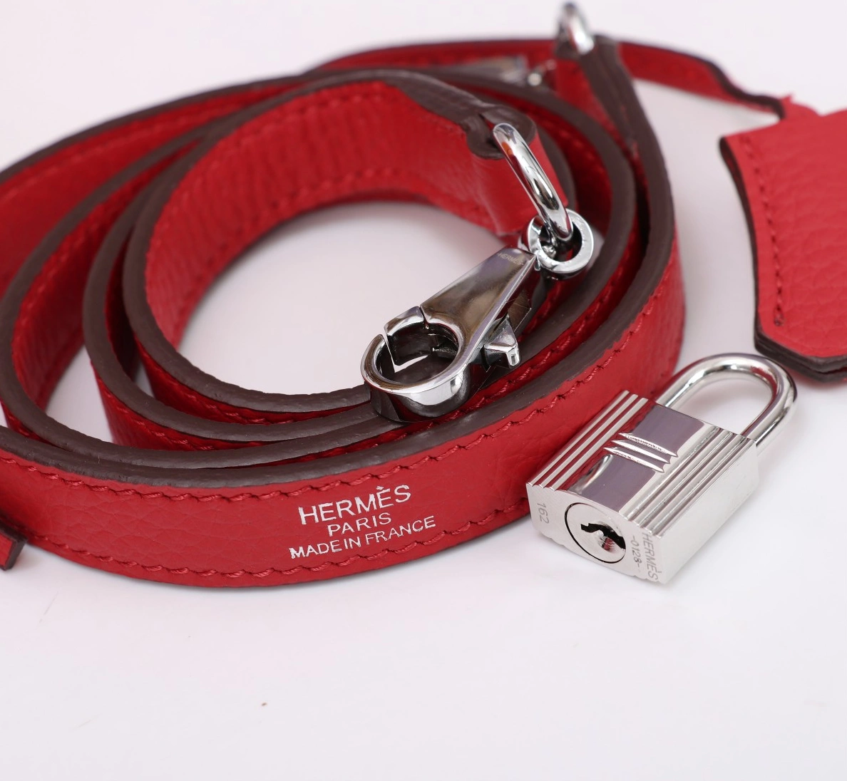 EasyMatch 4872 Hermes AAA Quality Handbags For Women - Image 3