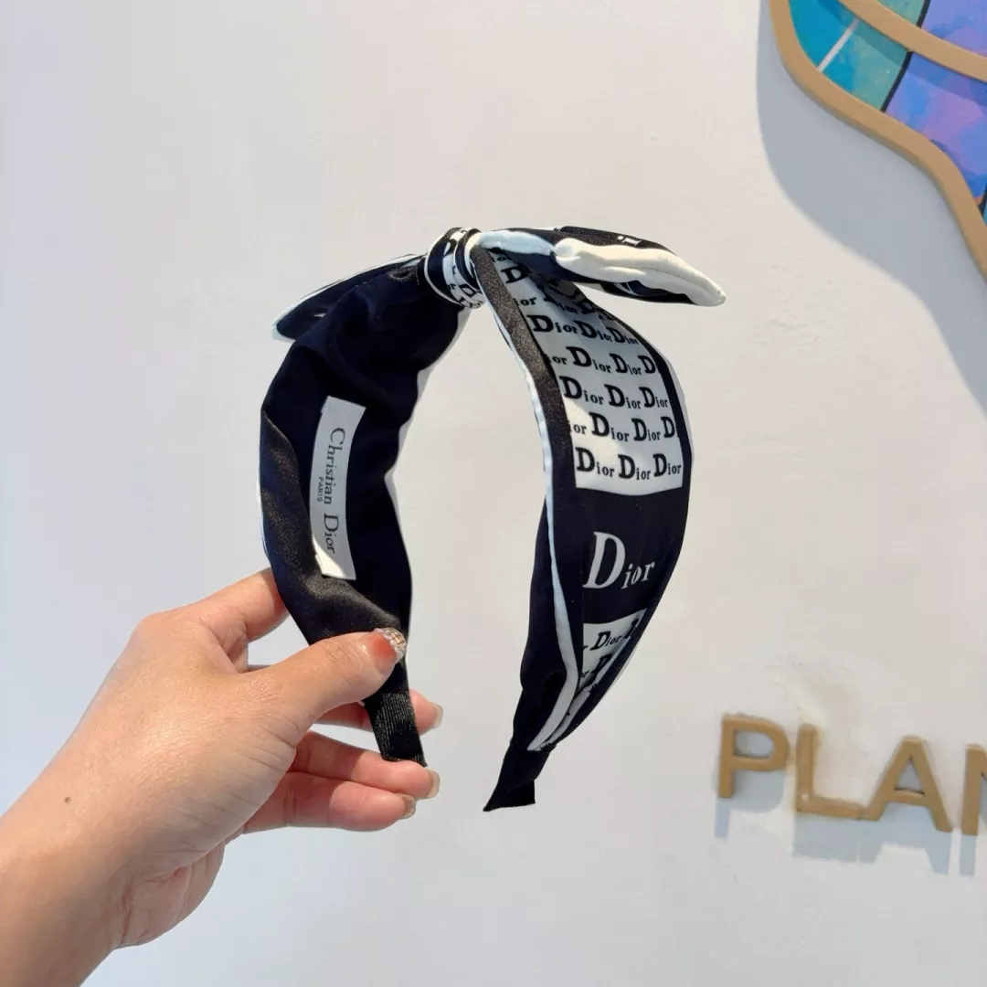 EasyMatch 8795 Christian Dior Headband For Women