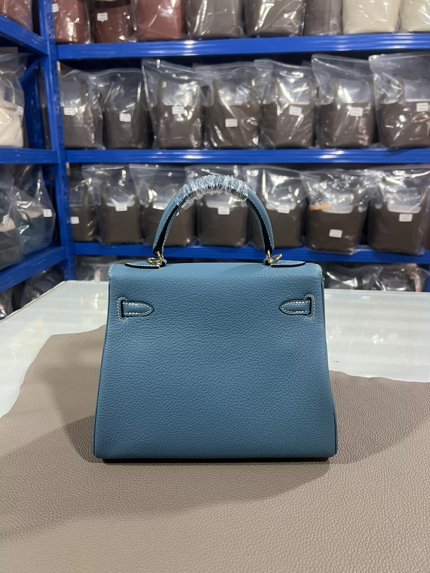 Efficient 3272 Hermes AAA Quality Handbags