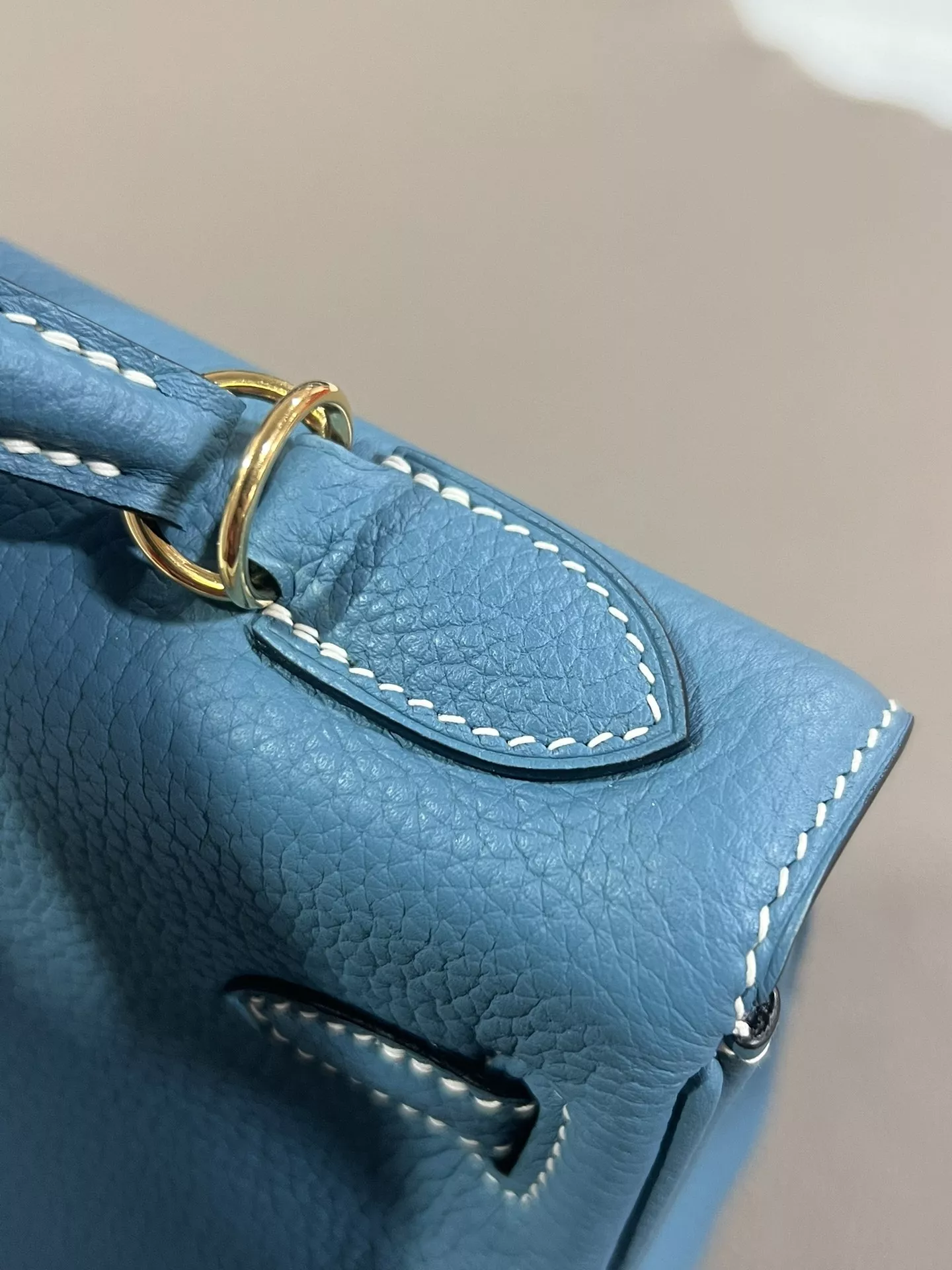 Efficient 3272 Hermes AAA Quality Handbags - Image 5