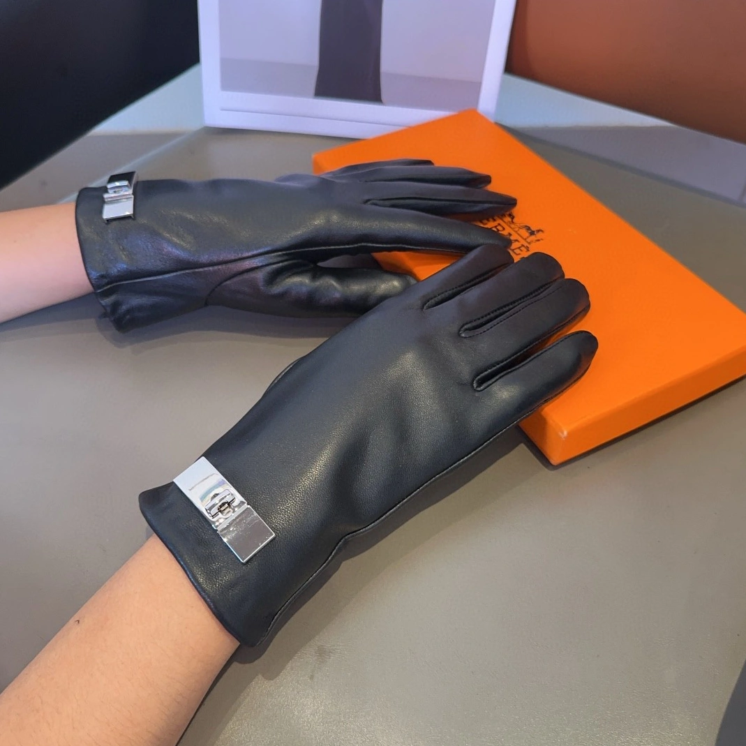 Efficient 9419 Hermes Gloves - Image 5