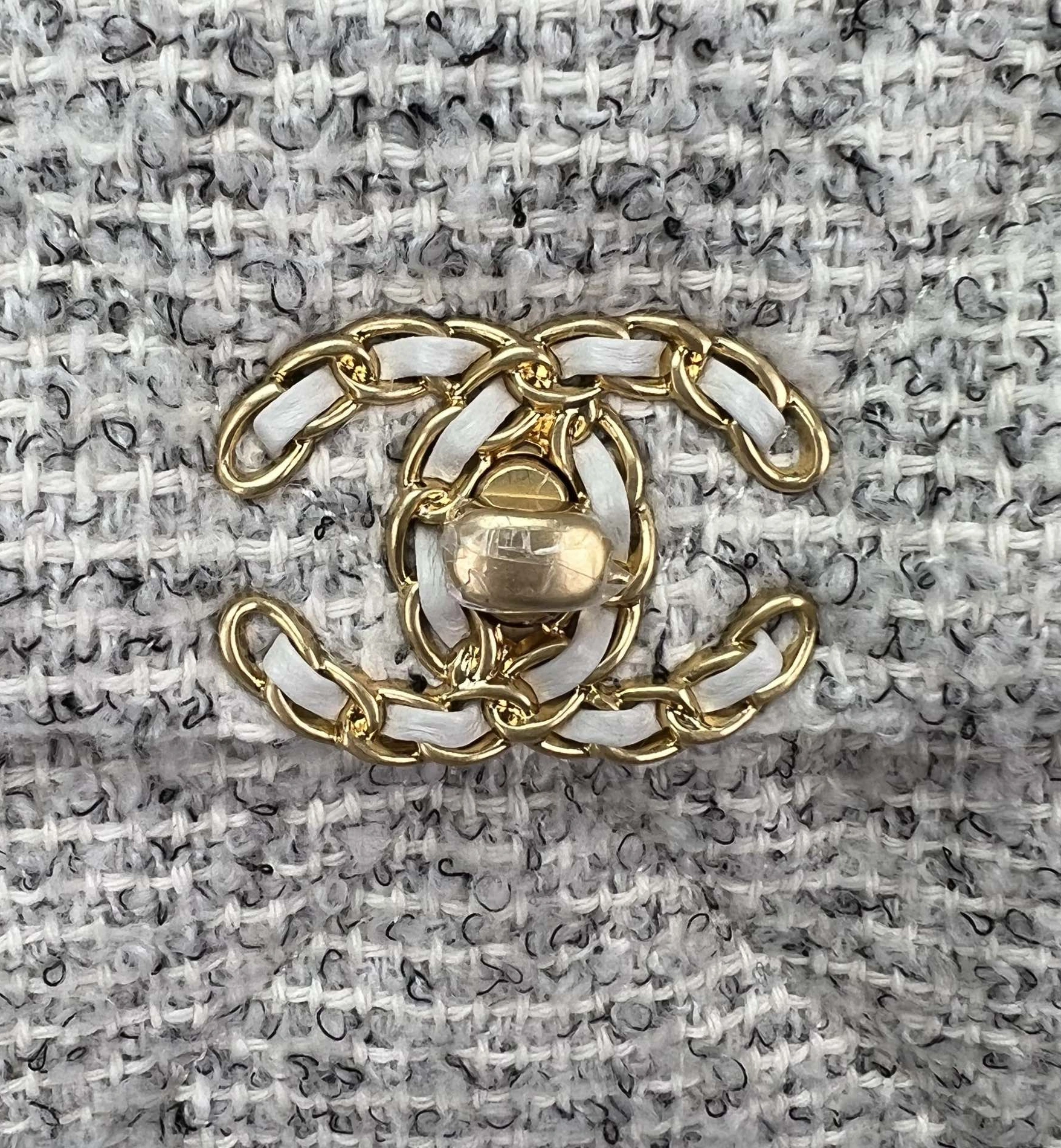 Elegant 1254 Chanel AAA Quality Messenger Bags For Women - Image 4