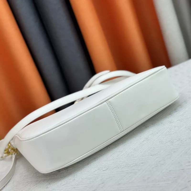 Elegant 4459 Louis Vuitton AAA Quality Messenger Bags For Women - Image 4