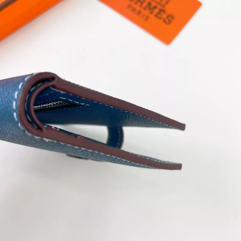 EyeCatching 1142 Hermes Card Case - Image 4