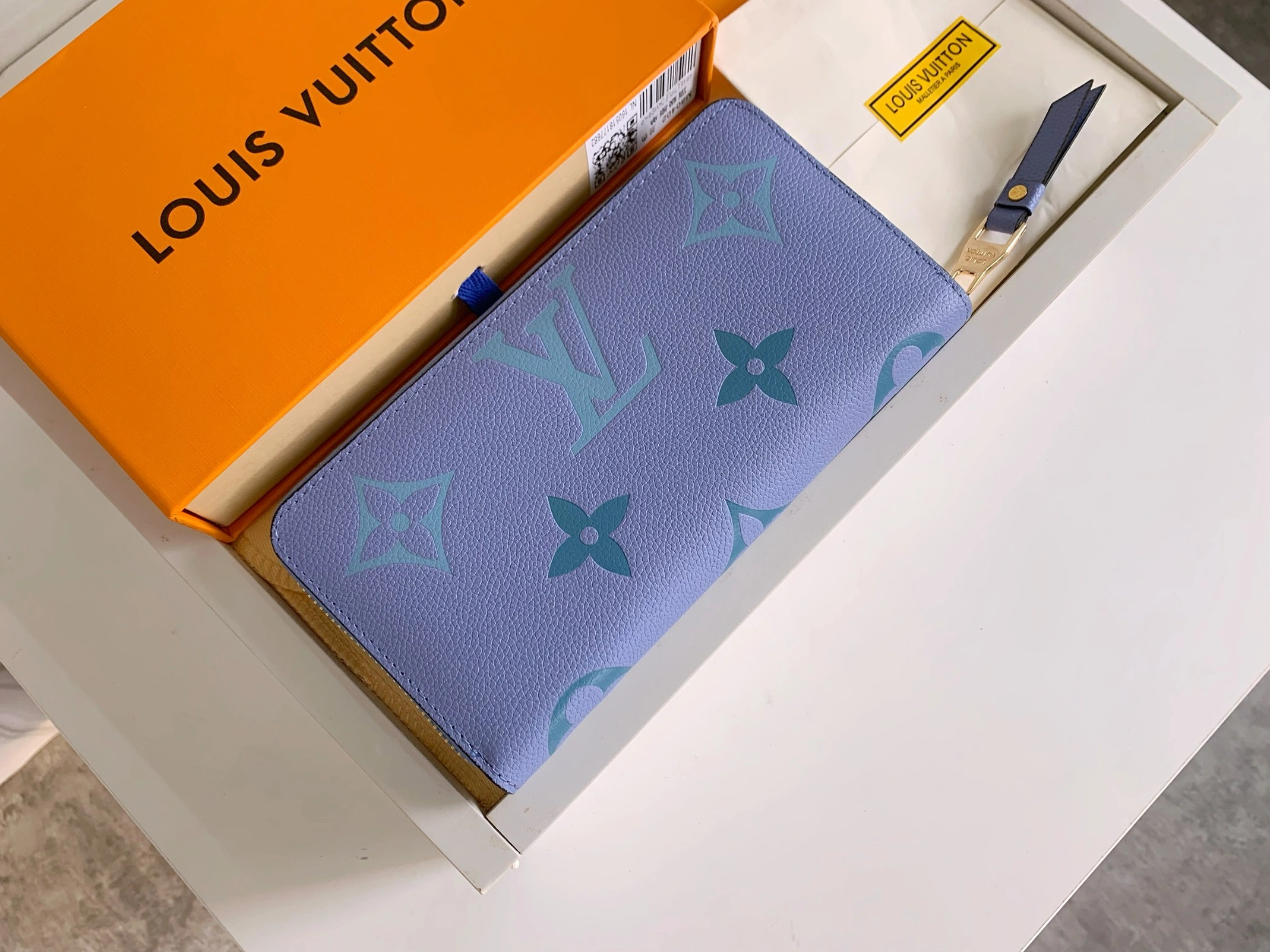 EyeCatching 3754 Louis Vuitton LV Wallets For Women