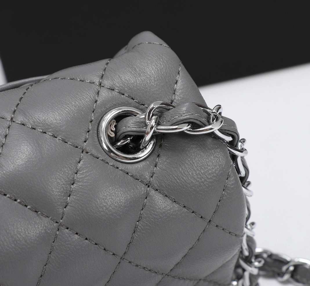 Fashionable 5130 Chanel AAA Quality Messenger Bags For Women - Image 8