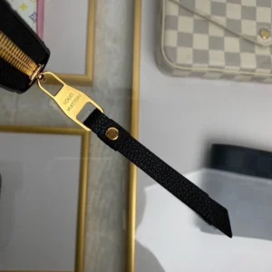 Fashionable 5955 Louis Vuitton AAA Quality Wallets For Women