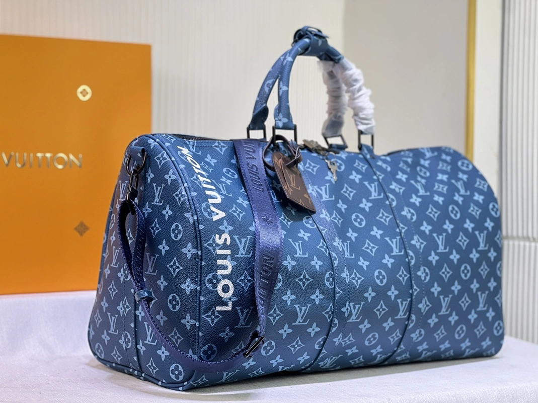 Fashionable 8534 Louis Vuitton Travel Bags