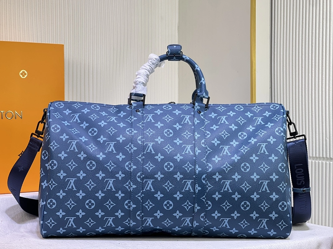 Fashionable 8534 Louis Vuitton Travel Bags - Image 6