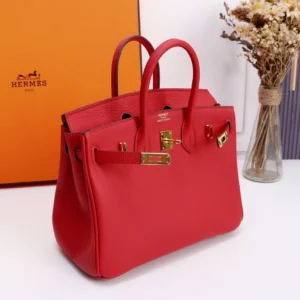 Flexible 1894 Hermes AAA Quality Handbags For Women