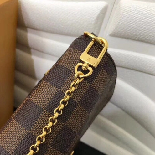 Flexible 6190 Louis Vuitton AAA Quality Messenger Bags - Image 6