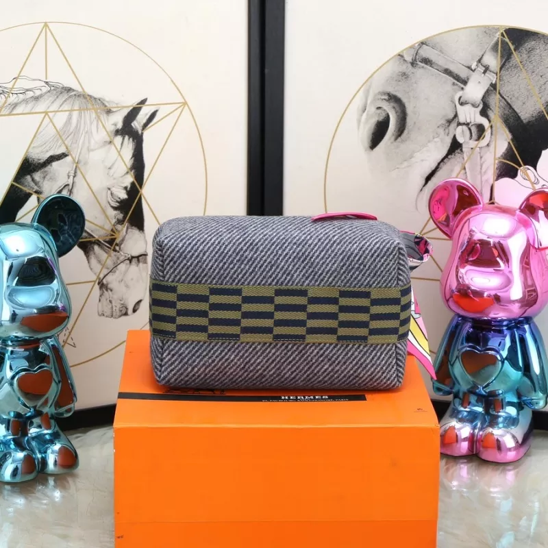 Functional 1414 Hermes AAA Quality Handbags For Women - Image 4