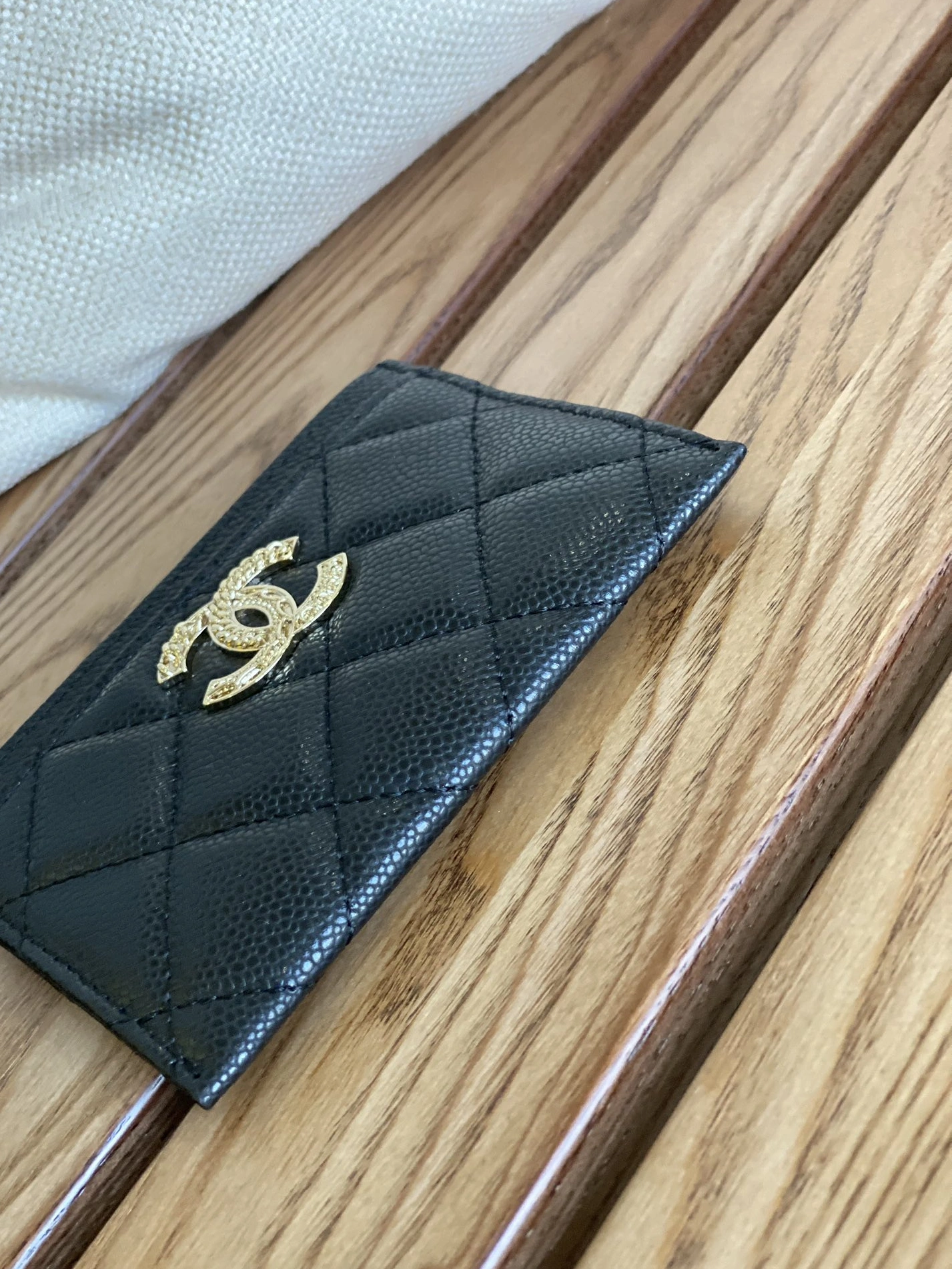 Functional 8056 Chanel Card Case - Image 4