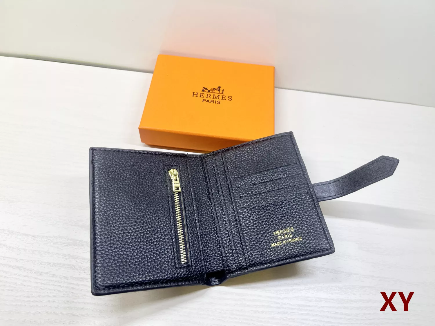 GoAnywhere 1138 Hermes Wallet For Women