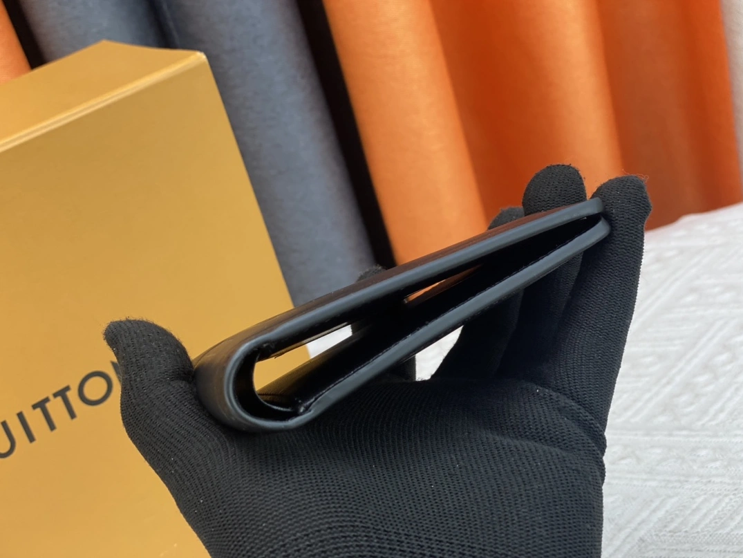 GoAnywhere 2170 Louis Vuitton AAA Quality Wallets For Unisex - Image 4