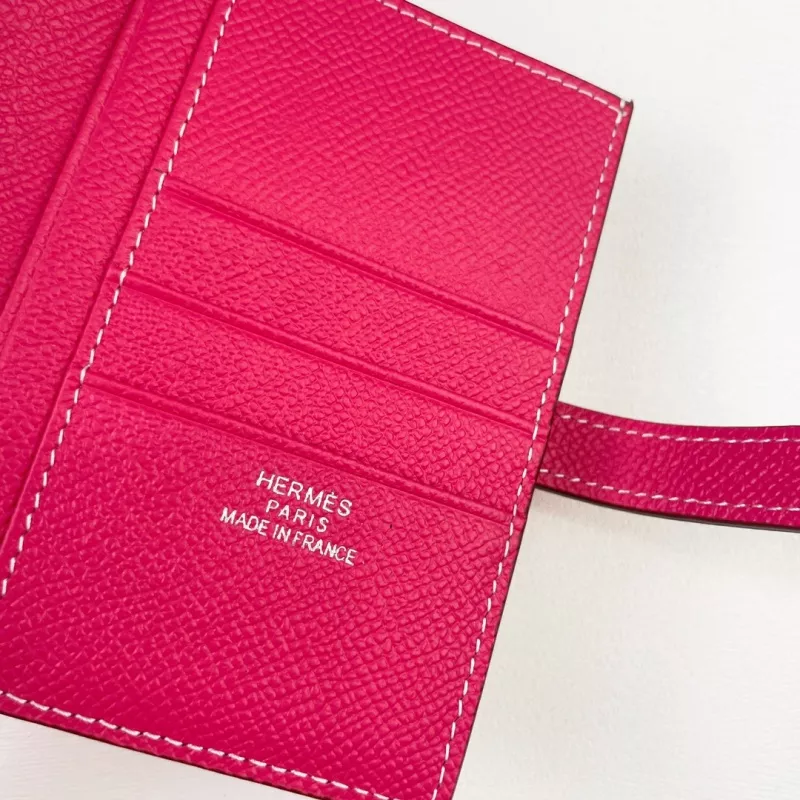 GoAnywhere 3920 Hermes Card Case - Image 5