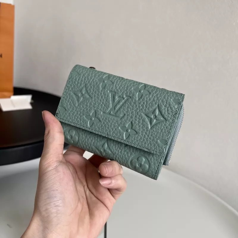 GoAnywhere 6915 Louis Vuitton AAA Quality Card Case - Image 3