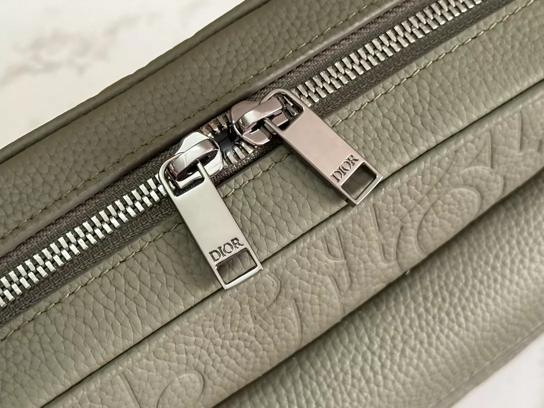 GoAnywhere 7424 Christian Dior AAA Man Messenger Bags - Image 5