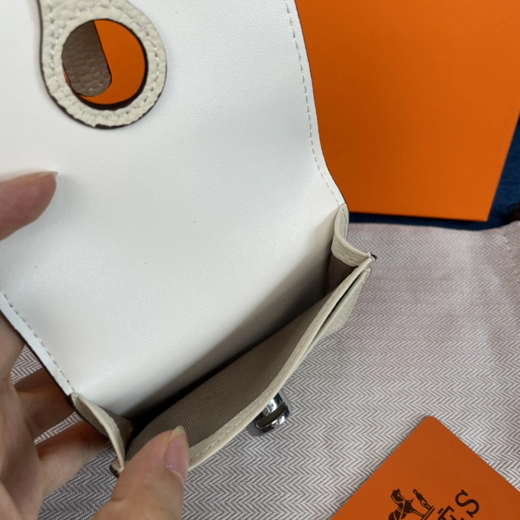 GoodFit 2049 Hermes AAA Quality Wallets For Women - Image 7