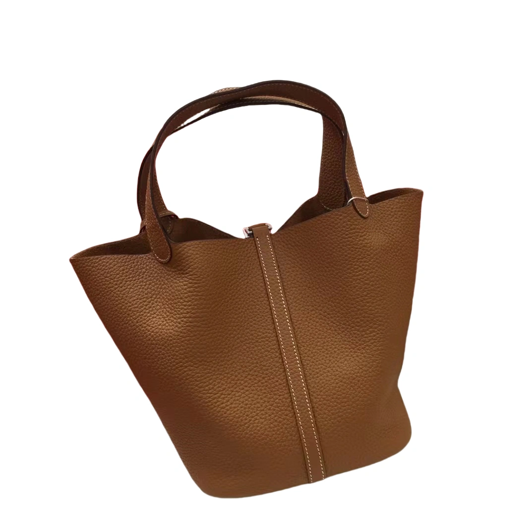 Hermes AAA Quality Handbags For Women Cozy 3480 - Image 3