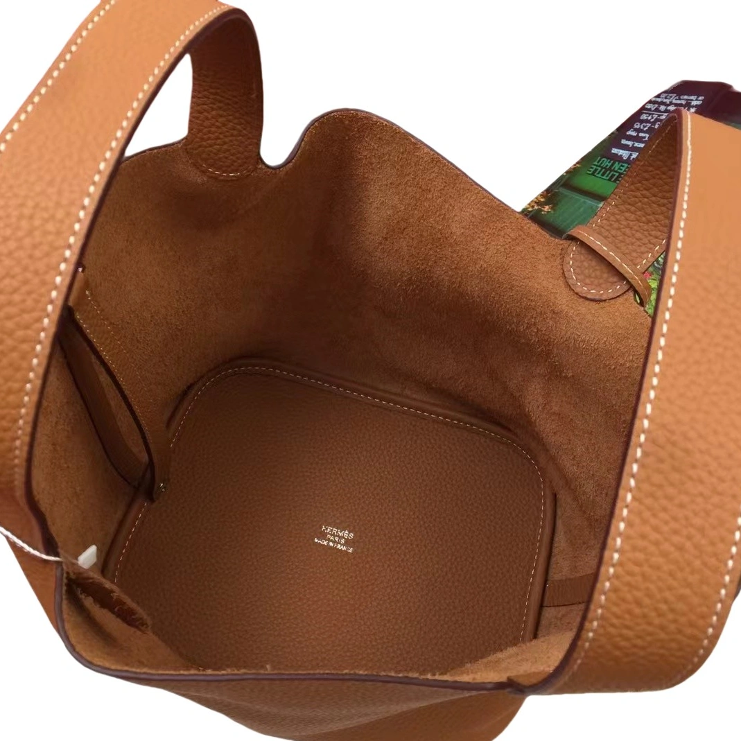 Hermes AAA Quality Handbags For Women Cozy 3480 - Image 8