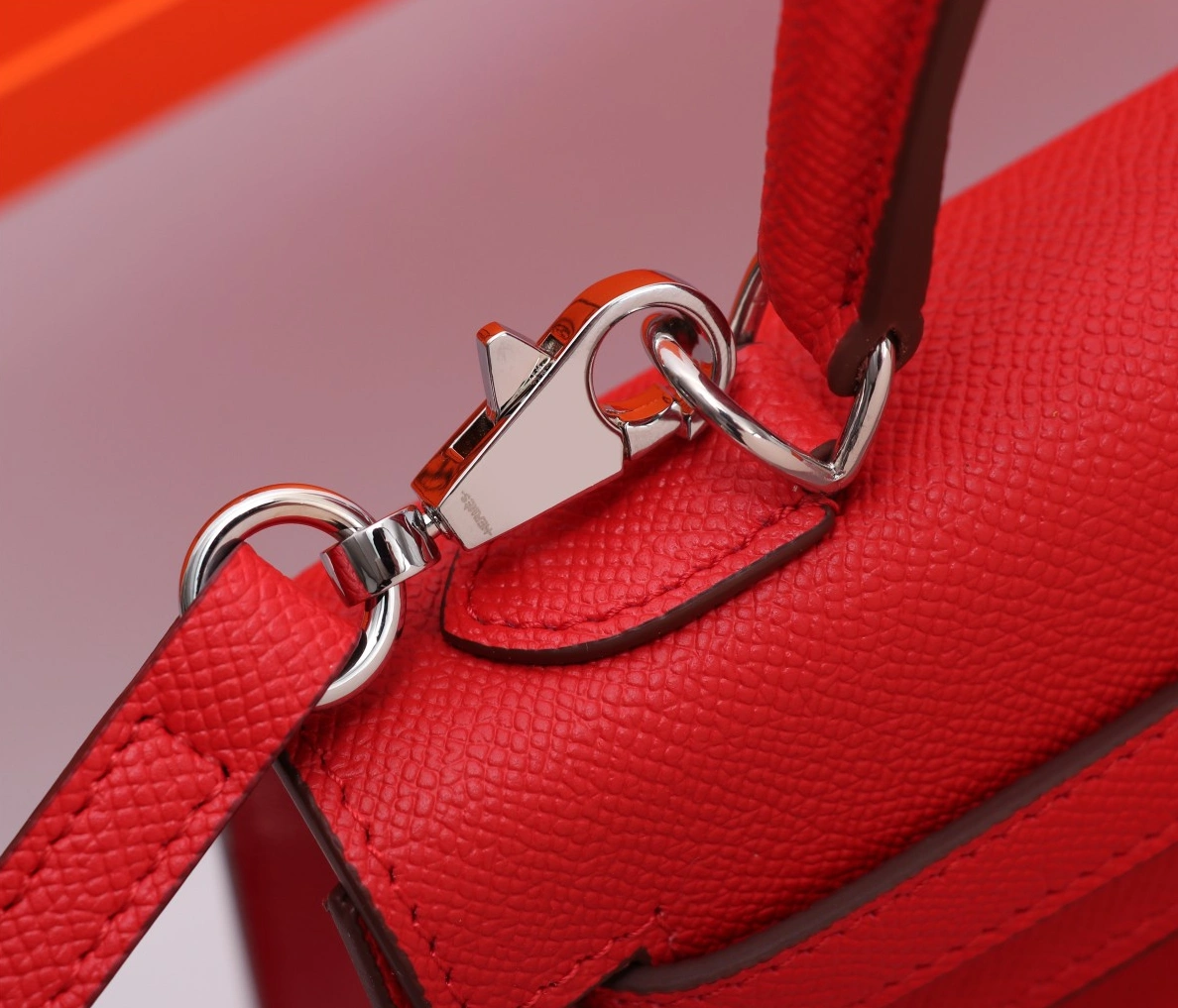 Hermes AAA Quality Handbags For Women GoodFit 777 - Image 3