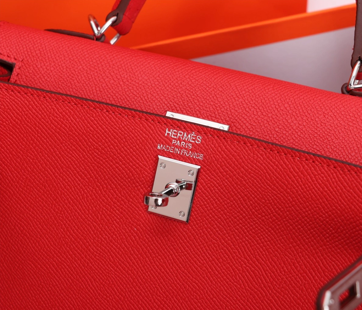 Hermes AAA Quality Handbags For Women GoodFit 777 - Image 4