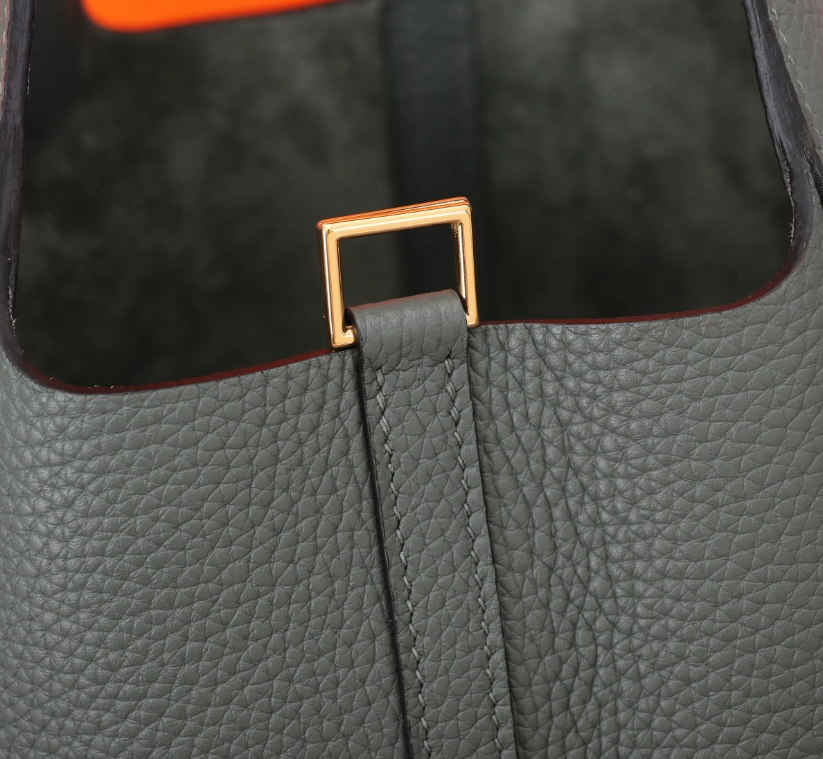 Hermes AAA Quality Handbags For Women Practical 2964 - Image 5