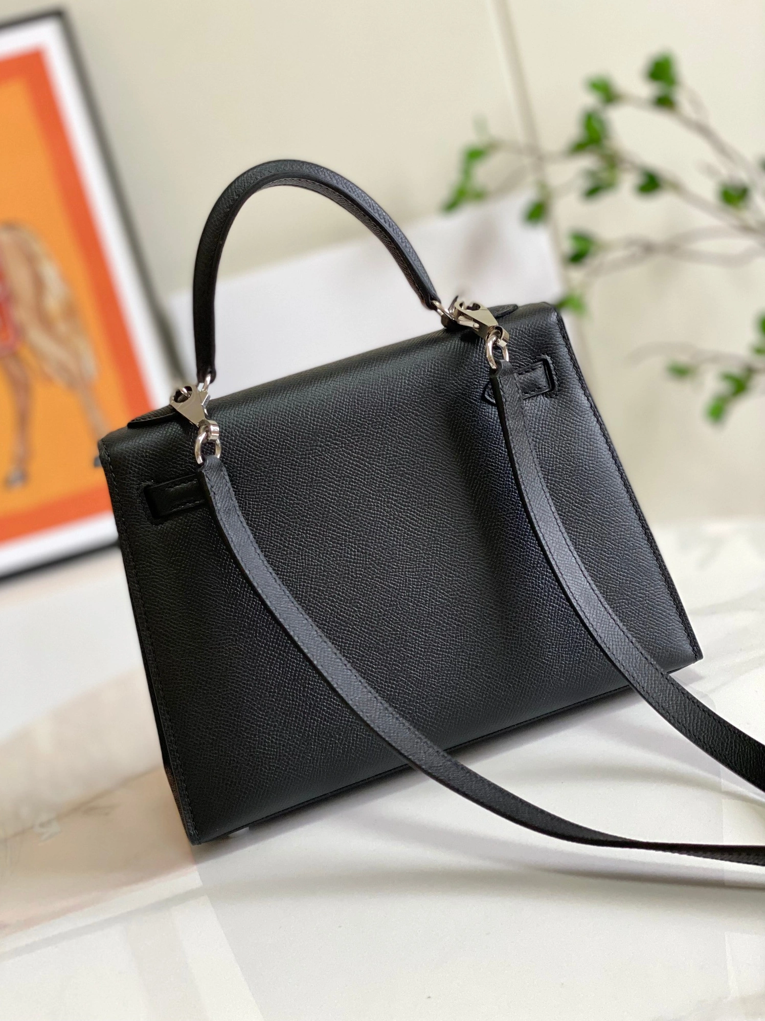 Hermes AAA Quality Handbags For Women UrbanStyle 8120