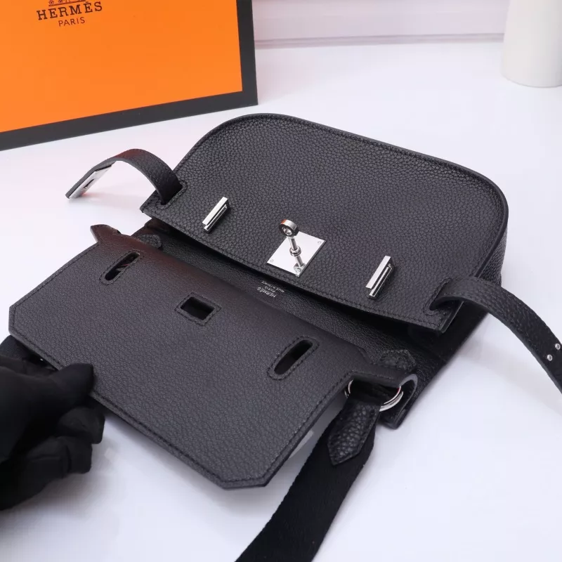 Hermes AAA Quality Messenger Bags For Unisex EasyMatch 4285 - Image 8