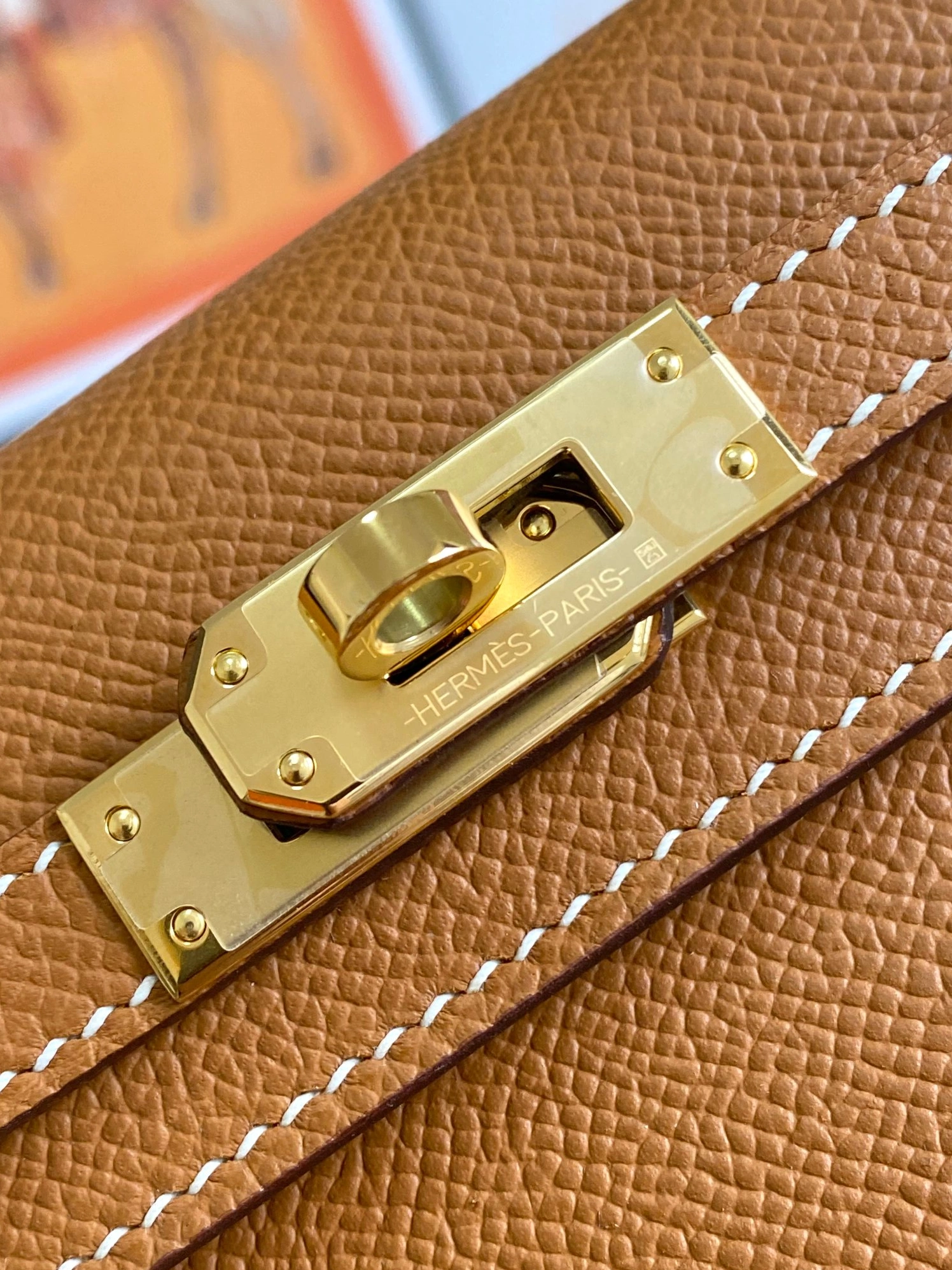 Hermes AAA Quality Messenger Bags For Women AllSeason 469 - Image 6