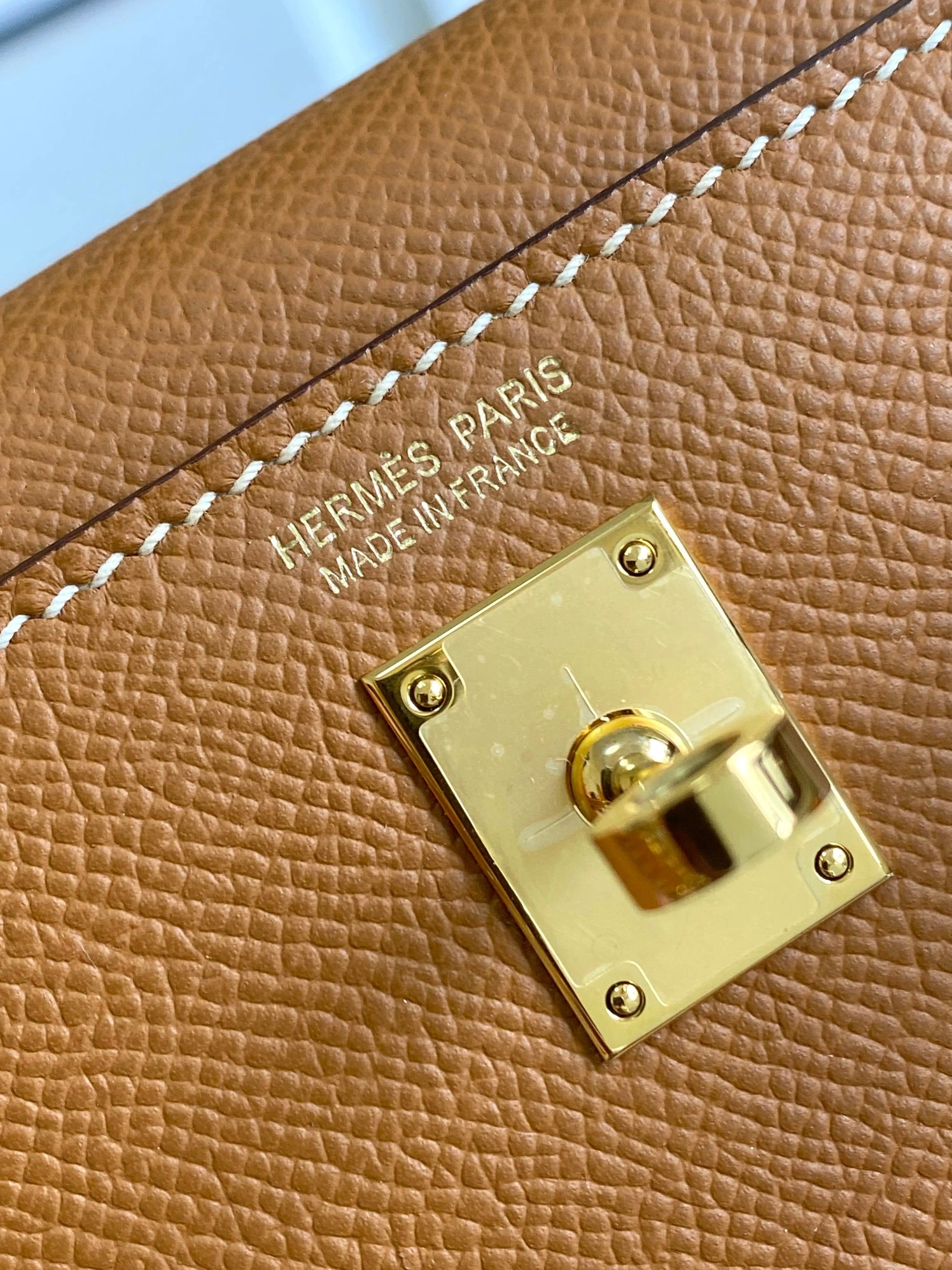 Hermes AAA Quality Messenger Bags For Women AllSeason 469 - Image 8