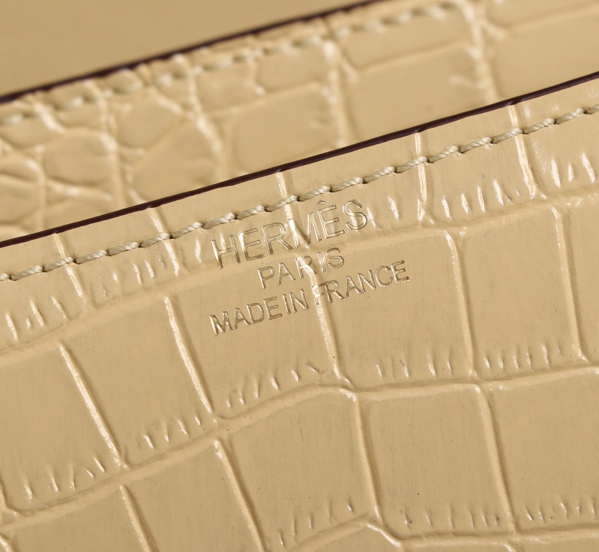 Hermes AAA Quality Messenger Bags For Women Bright 1445 - Image 6