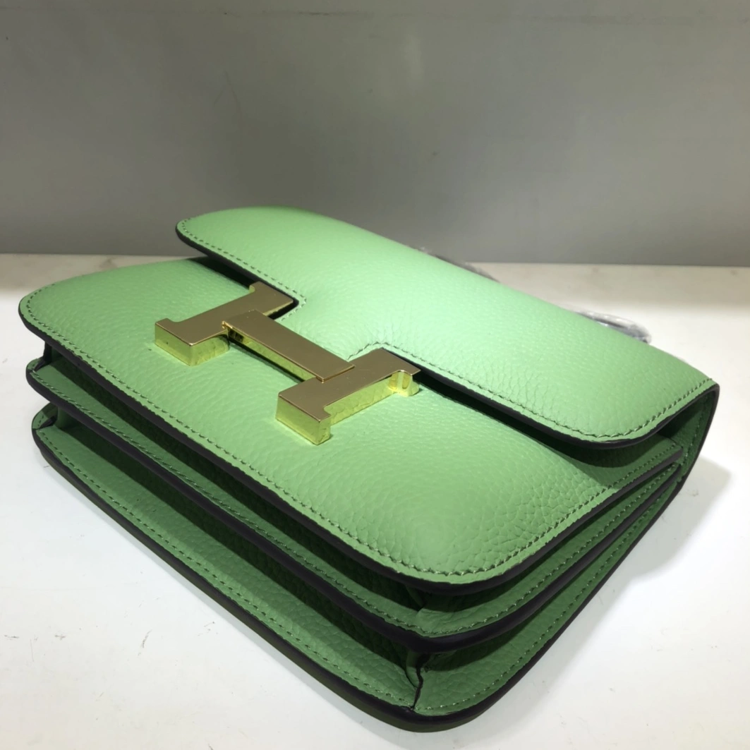 Hermes AAA Quality Messenger Bags For Women Elegant 4833 - Image 4