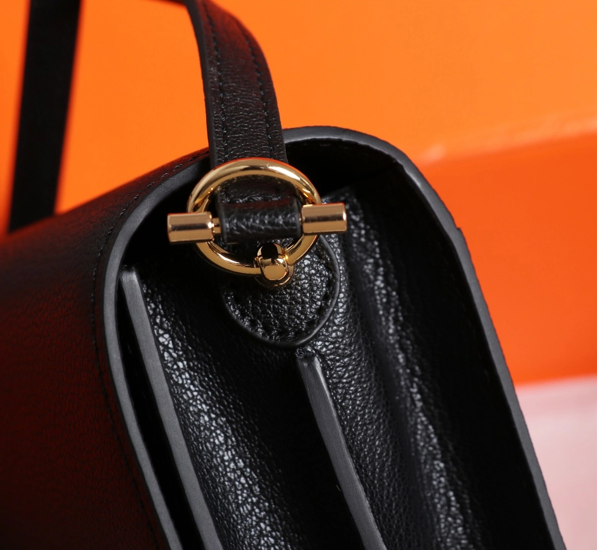 Hermes AAA Quality Messenger Bags For Women GoAnywhere 3511 - Image 6