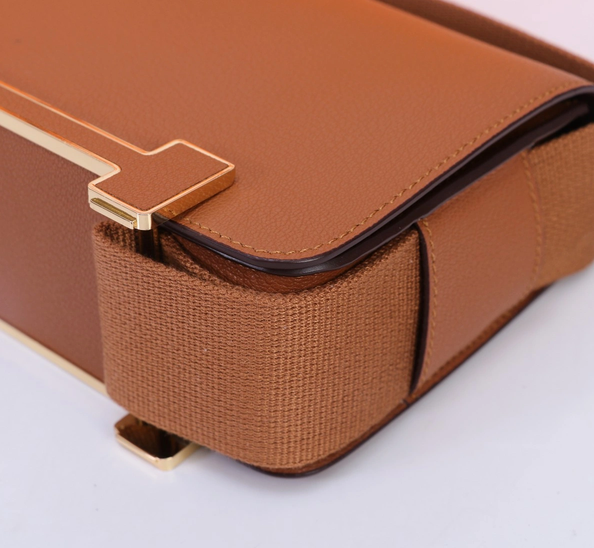 Hermes AAA Quality Messenger Bags For Women GoodFit 5457 - Image 7