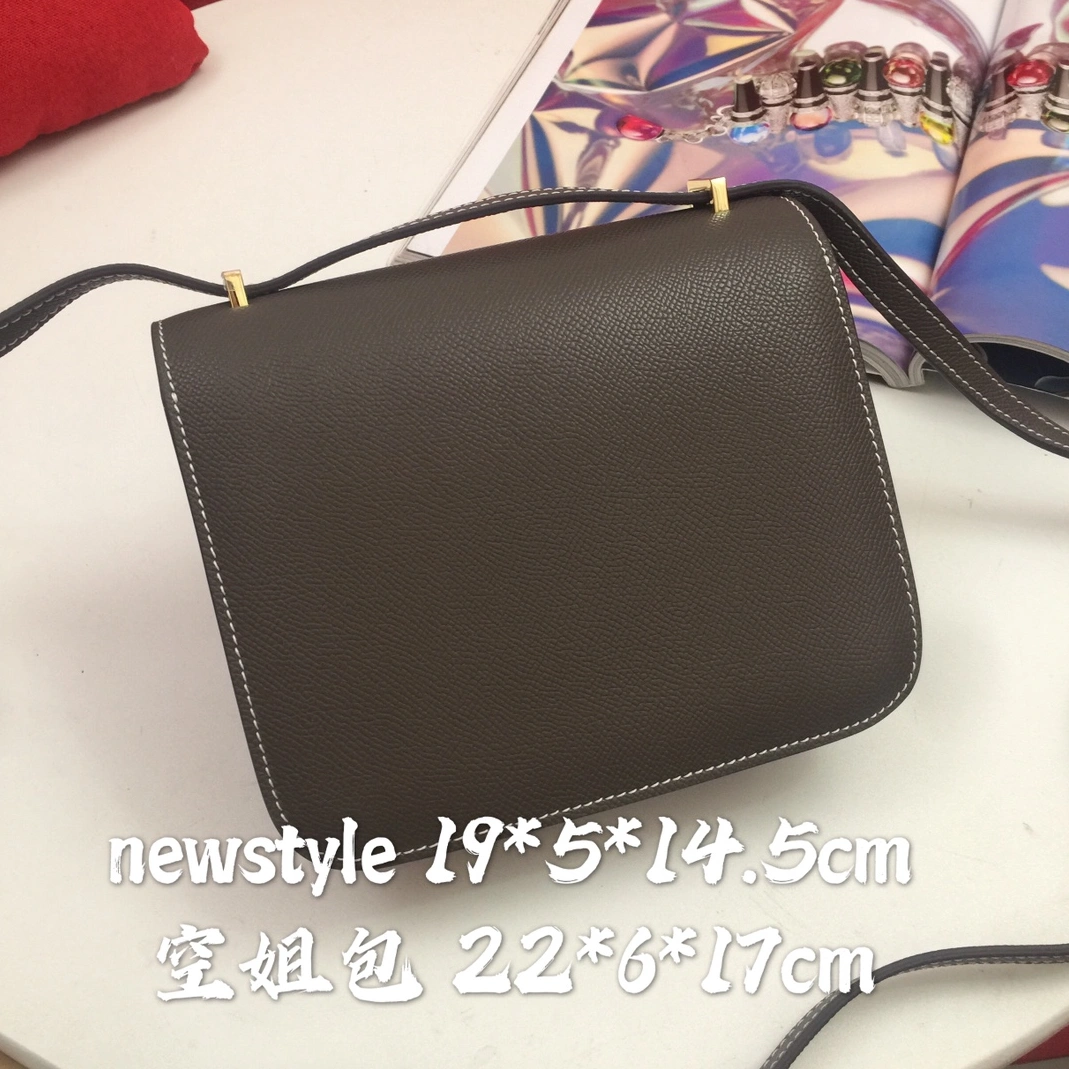 Hermes AAA Quality Messenger Bags For Women Refined 8688