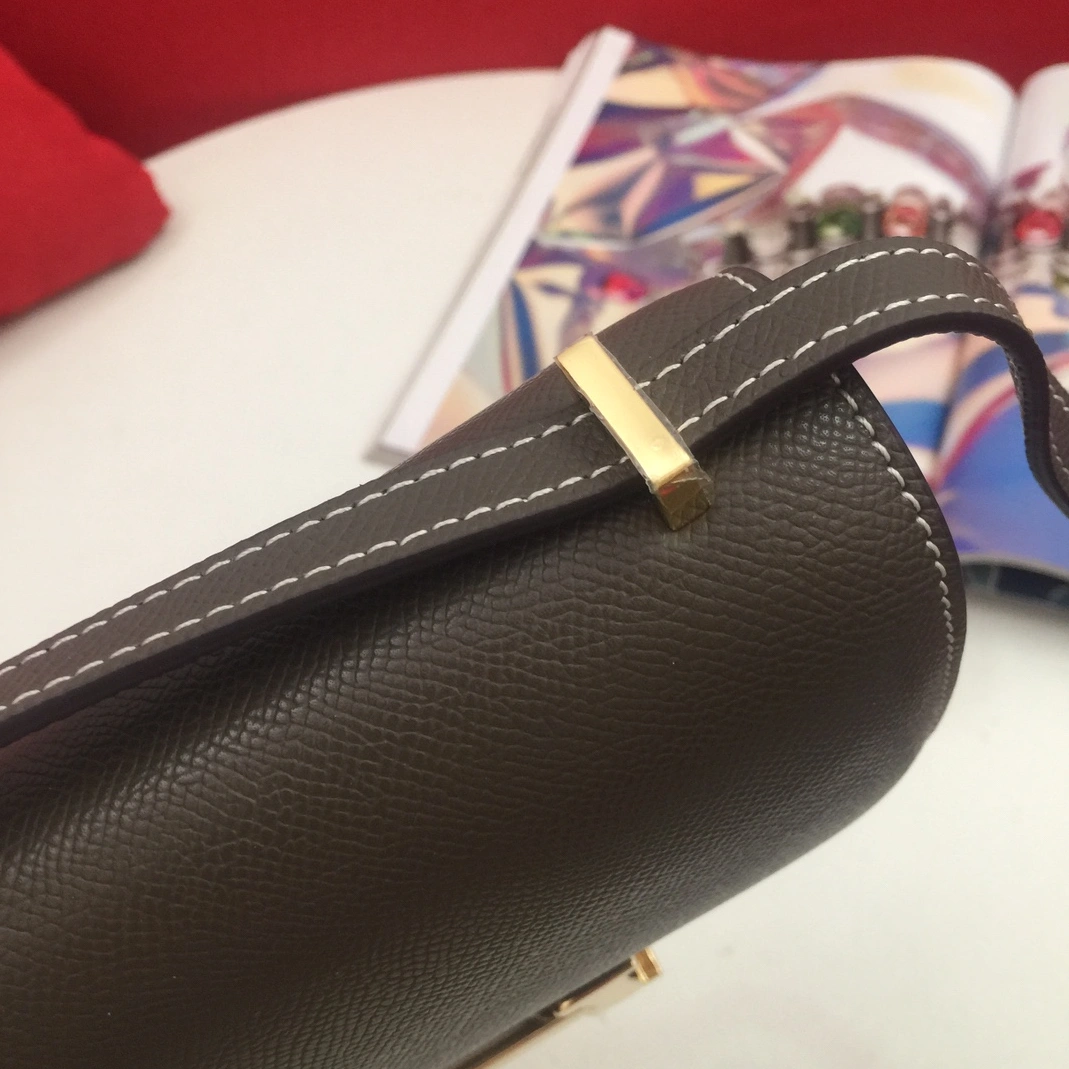 Hermes AAA Quality Messenger Bags For Women Refined 8688 - Image 4