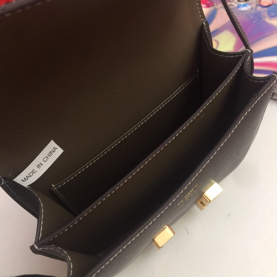 Hermes AAA Quality Messenger Bags For Women Refined 8688 - Image 7