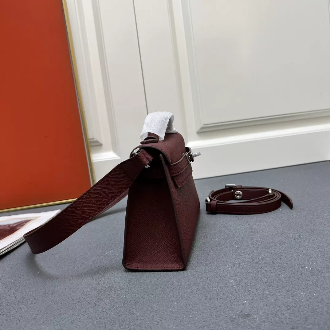 Hermes AAA Quality Messenger Bags For Women Unique 7400 - Image 3