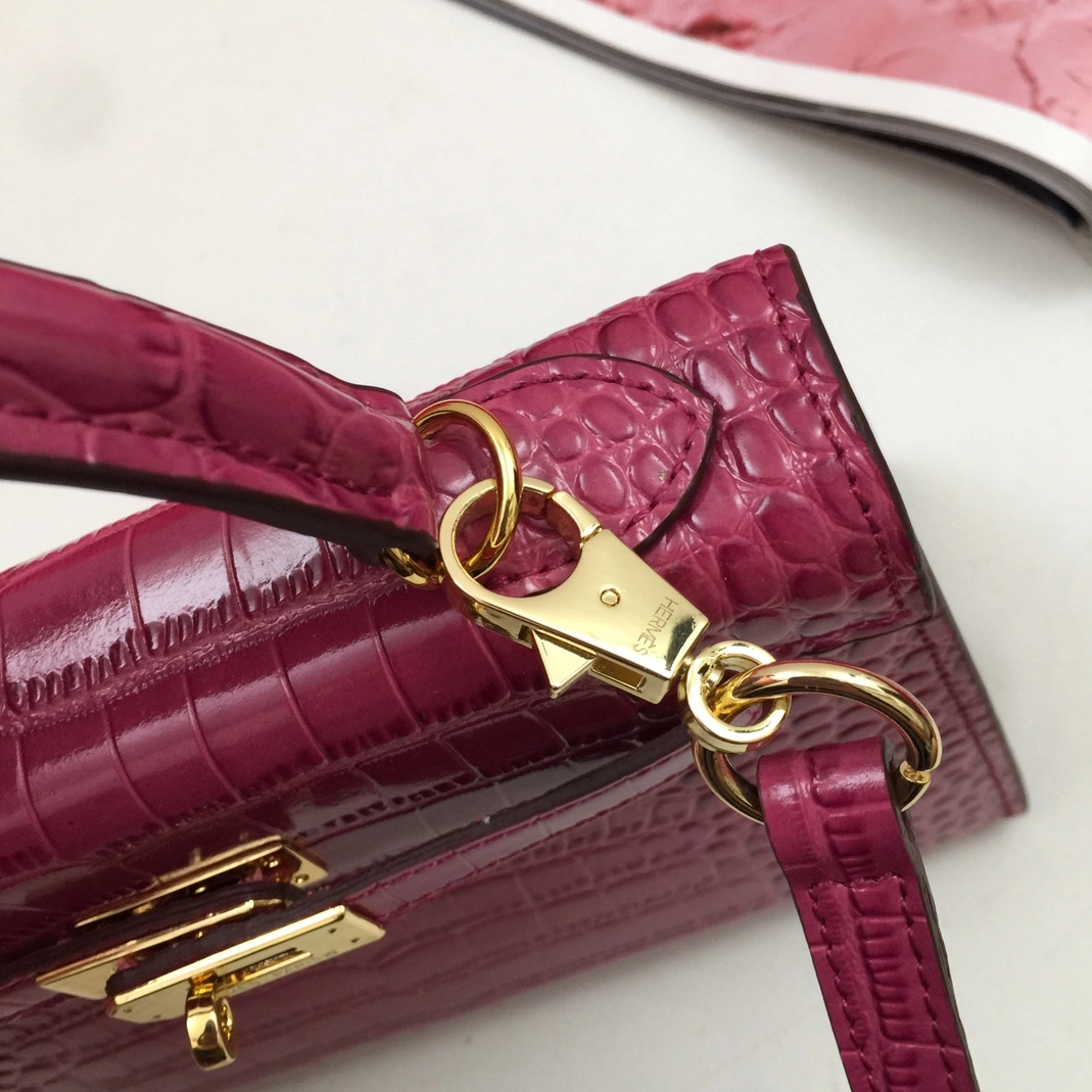 Hermes AAA Quality Messenger Bags For Women WellDesigned 3222 - Image 4