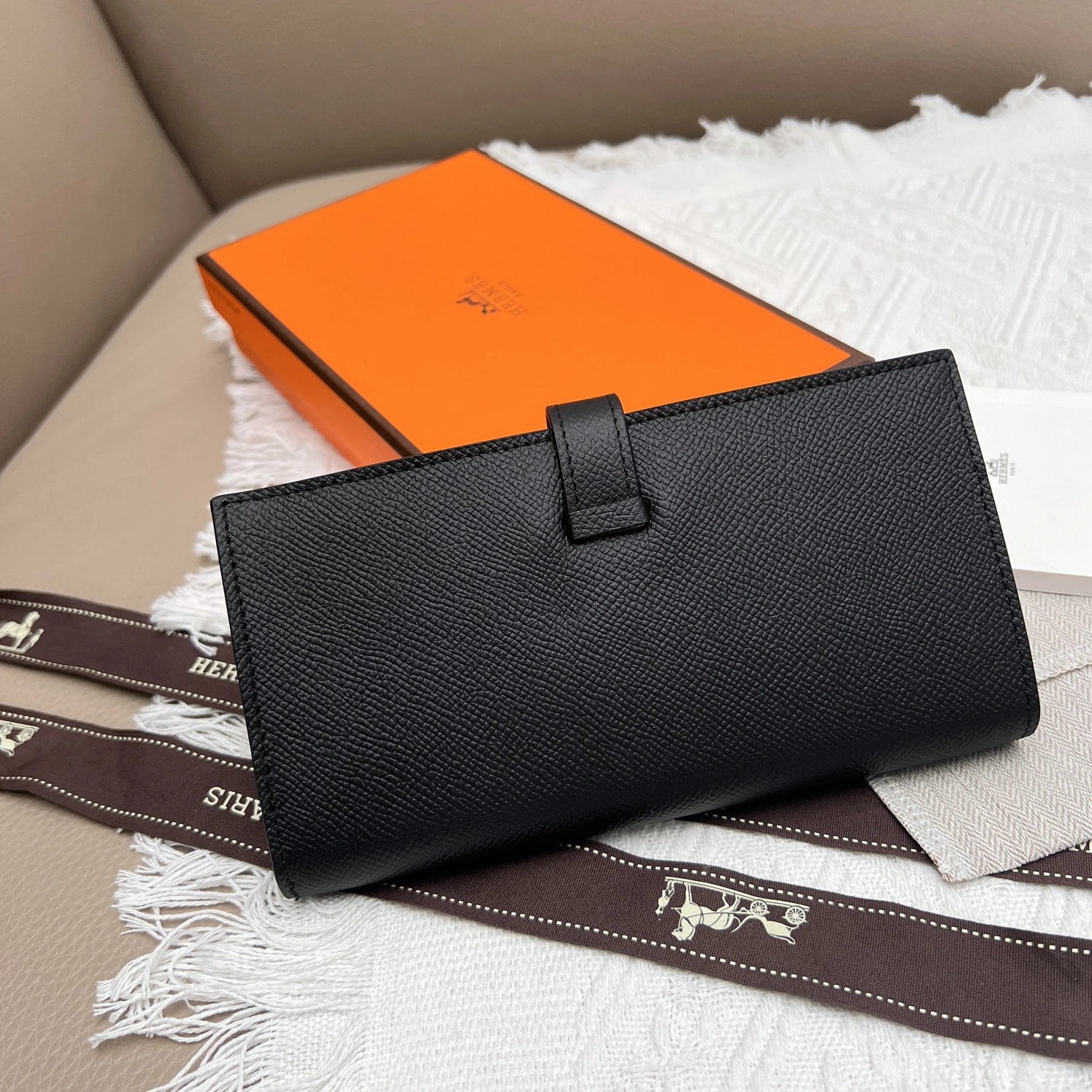 Hermes AAA Quality Wallets Efficient 5006