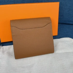 Hermes AAA Quality Wallets For Women Bold 6150