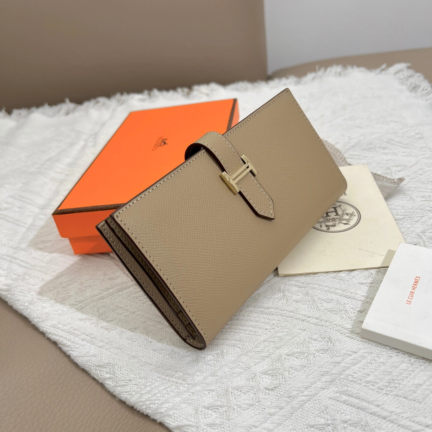 Hermes AAA Quality Wallets Functional 9421