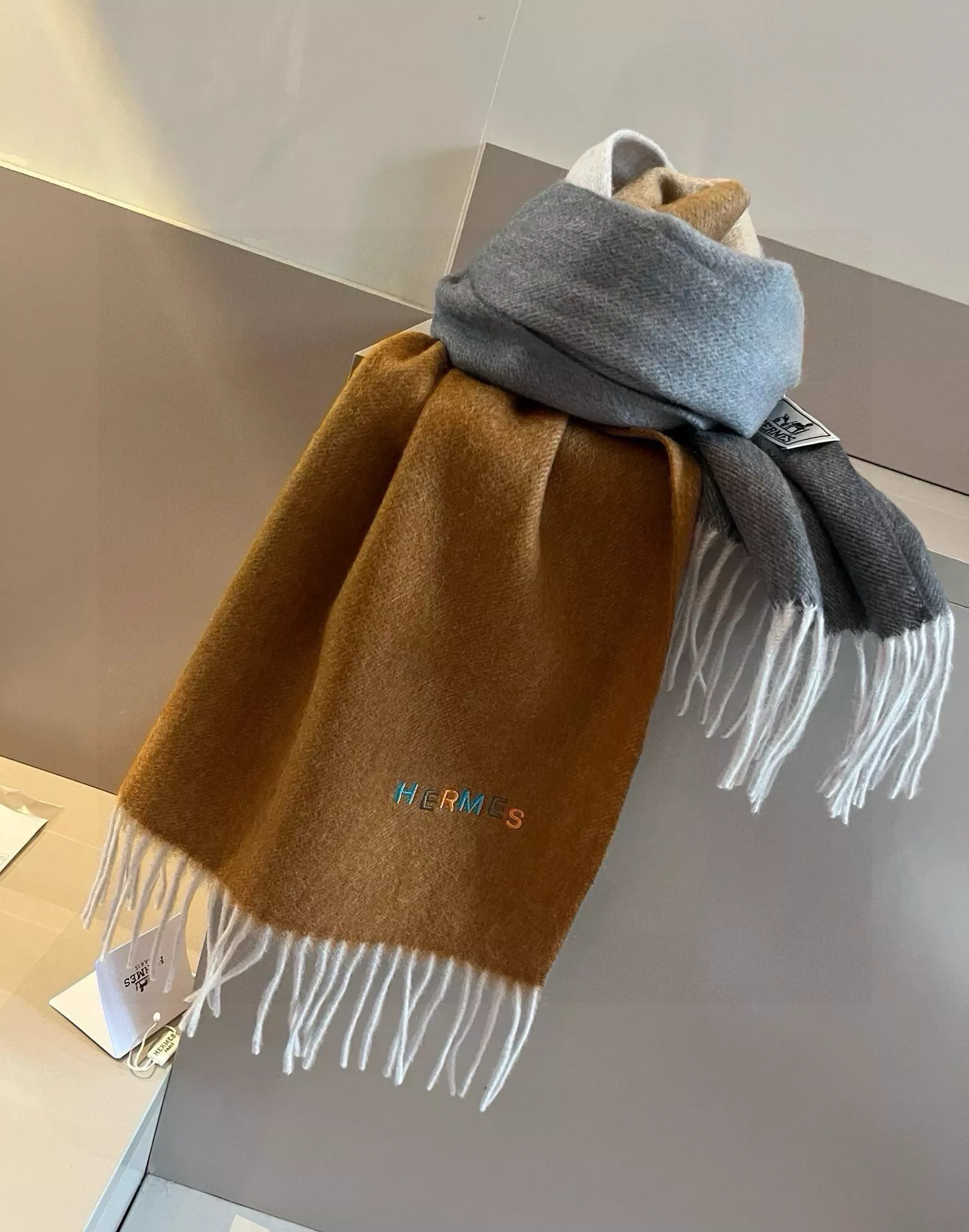 Hermes Scarf For Women StreetReady 2217