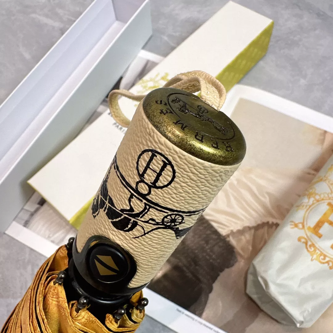 Hermes Umbrellas Trendsetting 1816 - Image 4