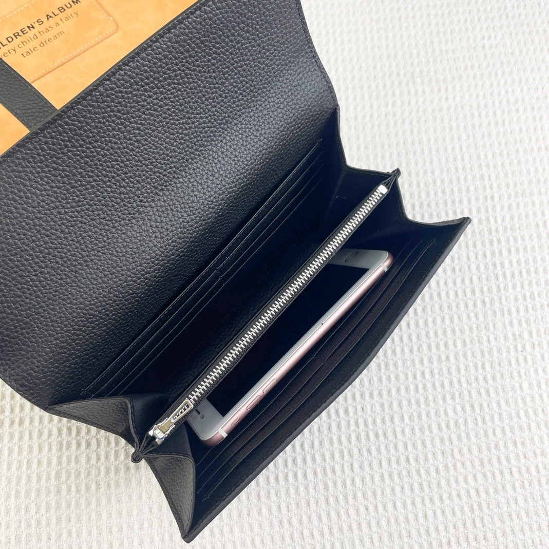 Hermes Wallet For Women Unique 2005 - Image 5